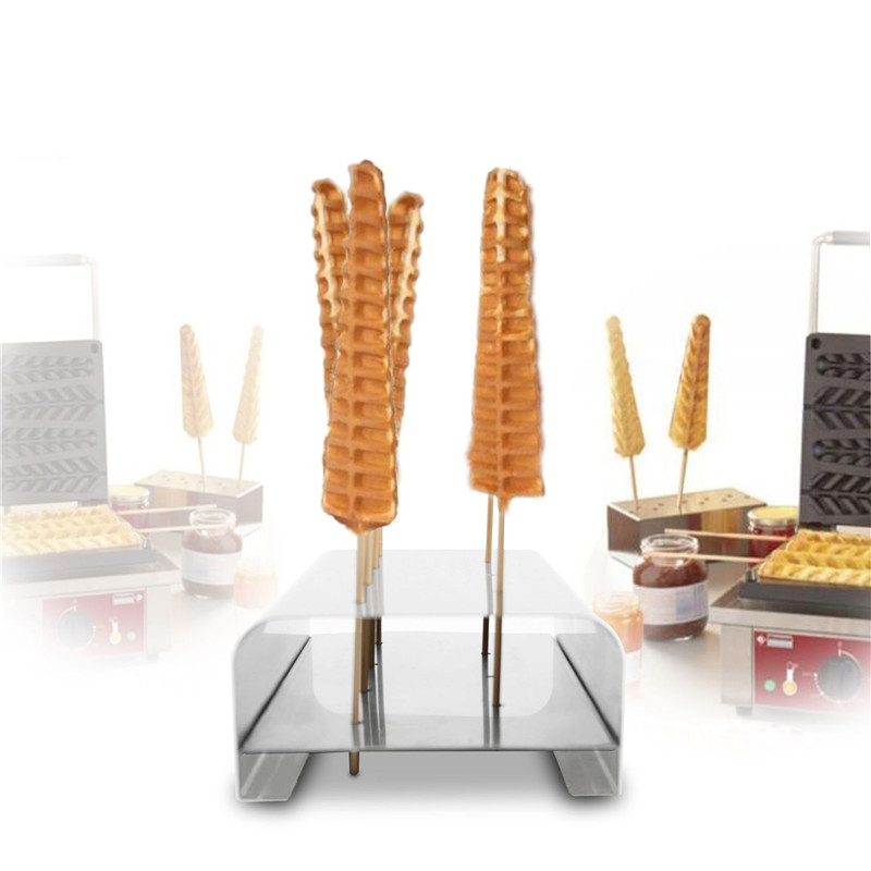 On A Stick Hot dog Display Sta - Corn Dog Stick 리뷰 및 가격