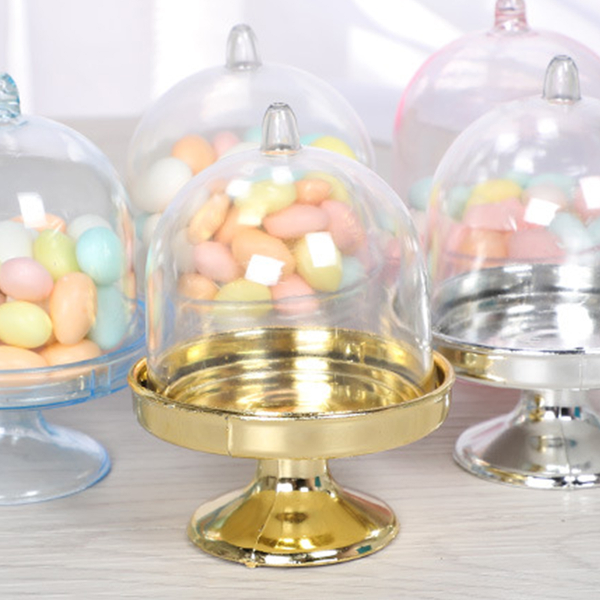 1/6/12pcs Mini Candy Box Dim S - Dim Sum Basket 리뷰 및 가격