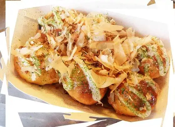 Takoyaki Ball Grill machine 3  - Takoyaki Grill Plate 리뷰 및 가격