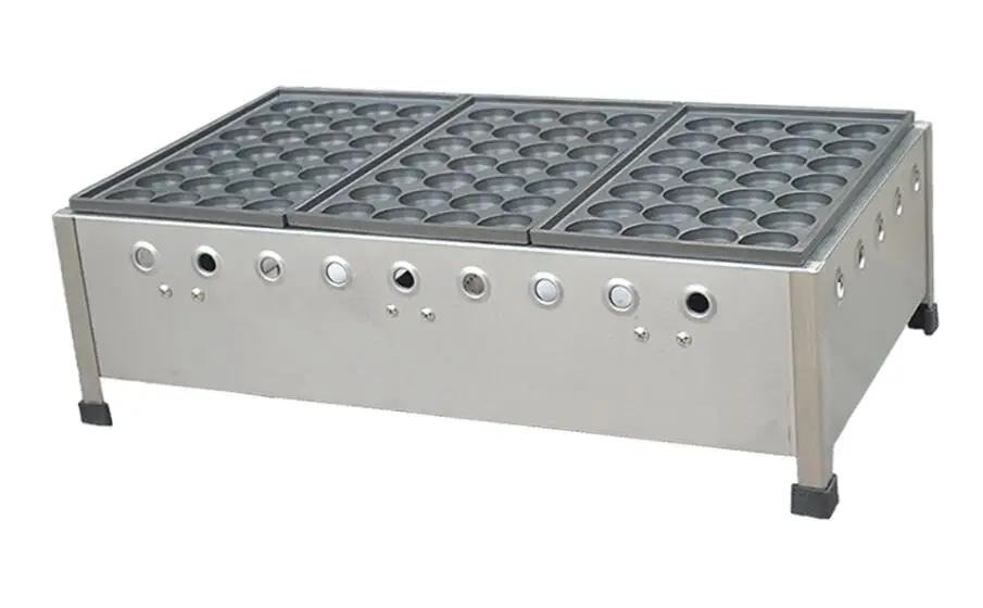 Takoyaki Ball Grill machine 3  - Takoyaki Grill Plate 리뷰 및 가격