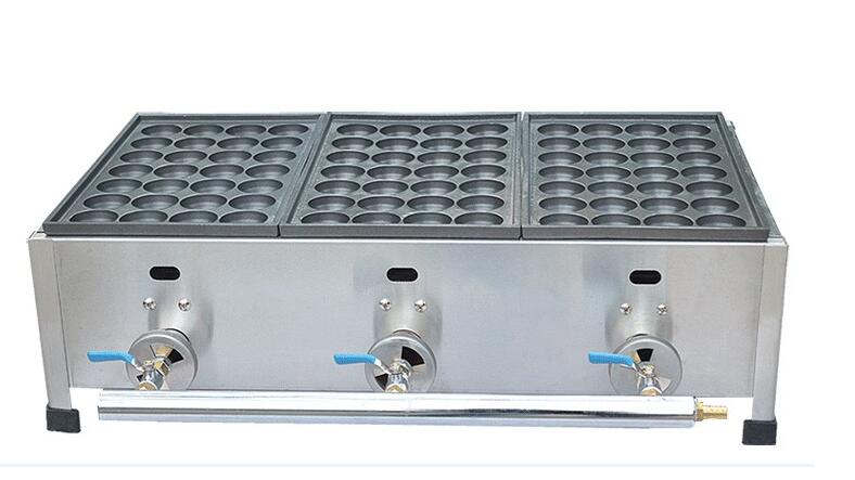 Takoyaki Ball Grill machine 3  - Takoyaki Grill Plate 리뷰 및 가격