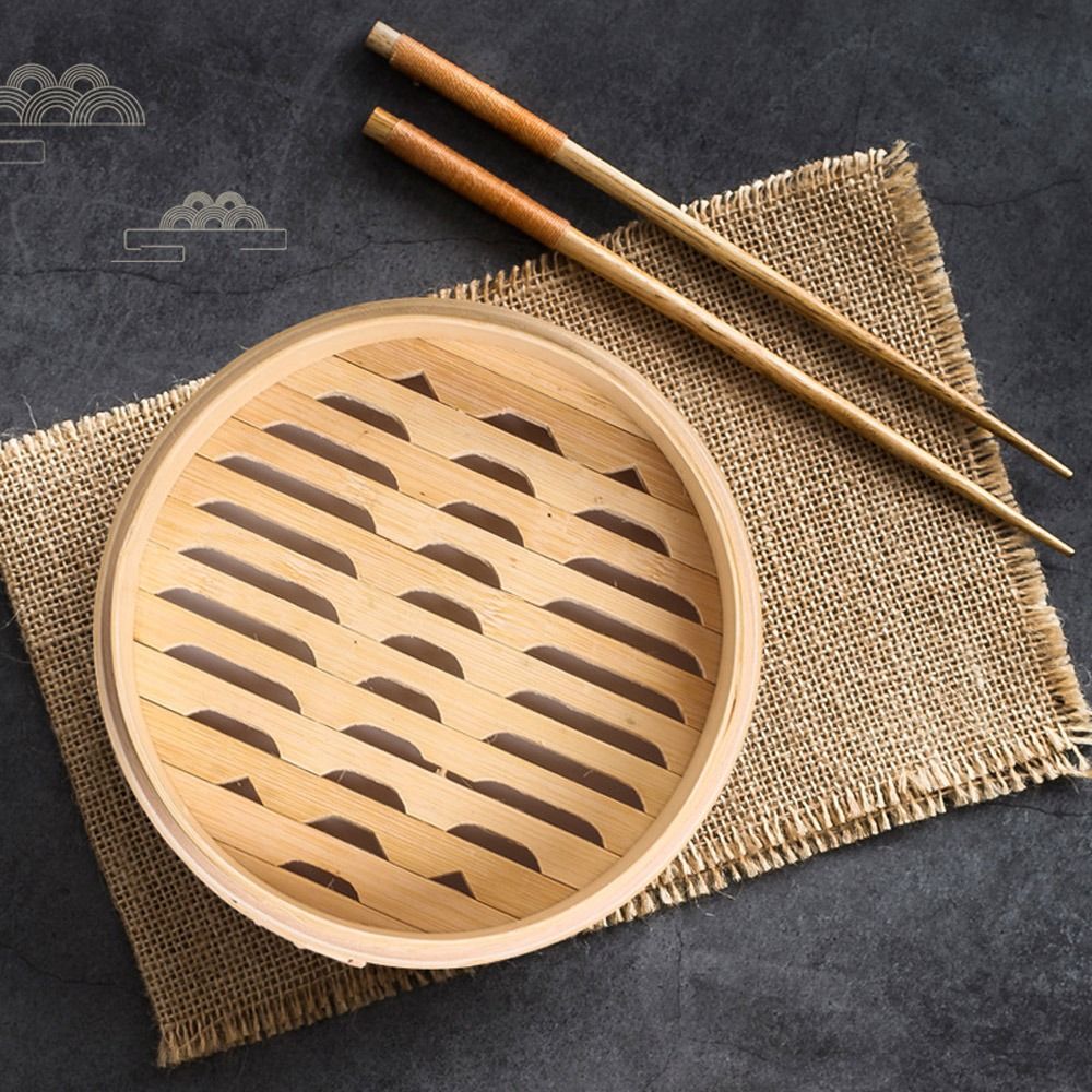 Chinese Steamer Bamboo Steamer - Bao Steamer Bamboo 리뷰 및 가격
