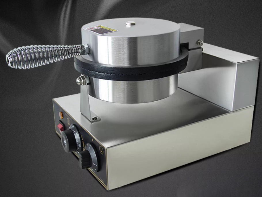 220V Ice Cream Cone & Waffle M - Waffle Cone Maker 리뷰 및 가격