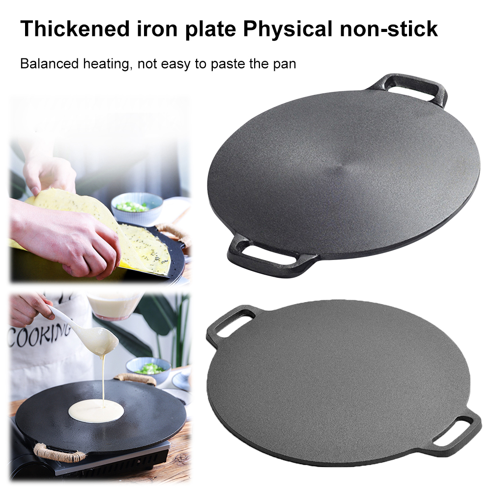 10.2/11/11.8/12.6/13.4 Inch BB - Cast Iron Corn 리뷰 및 가격