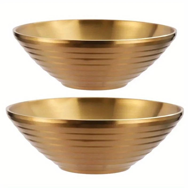 Stainless Steel Ramen Bowl Ric - Dim Sum Basket 리뷰 및 가격