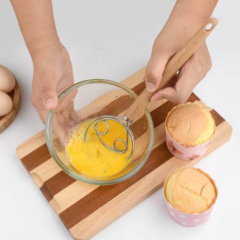 Cake Tools Danish Dough Whisk  - Danish Pancake Pan 리뷰 및 가격