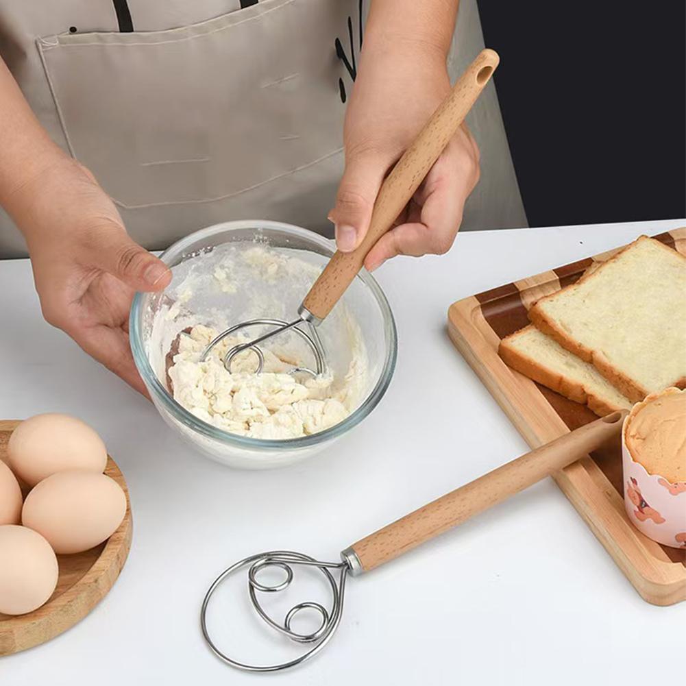 Cake Tools Danish Dough Whisk  - Danish Pancake Pan 리뷰 및 가격