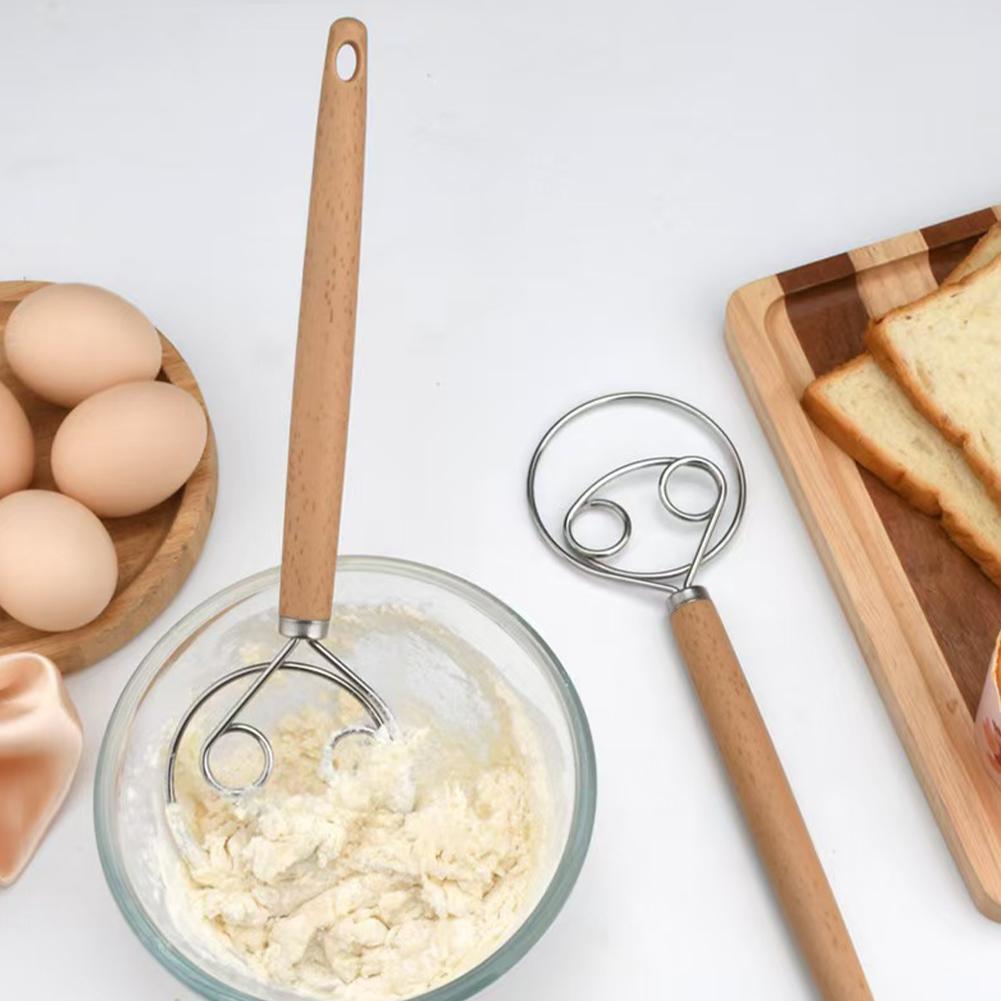 Cake Tools Danish Dough Whisk  - Danish Pancake Pan 리뷰 및 가격