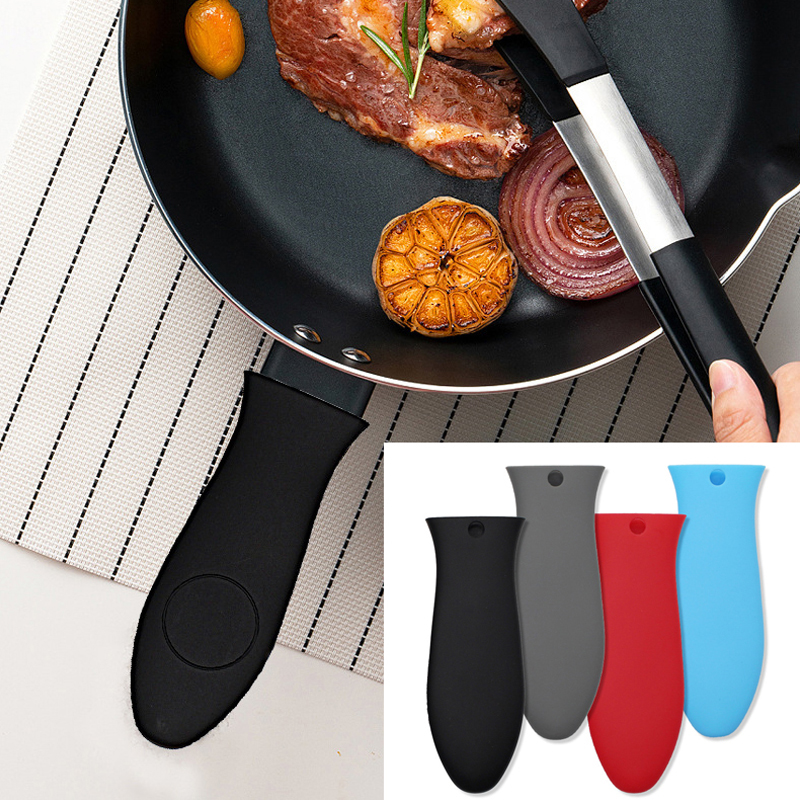 Non-Slip Silicone Pot Handle H - Cast Iron Corn 리뷰 및 가격