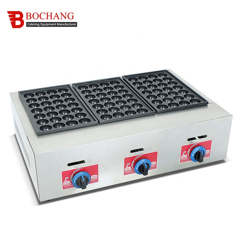 Commercial Professional Gas No - Takoyaki Grill Plate 리뷰 및 가격
