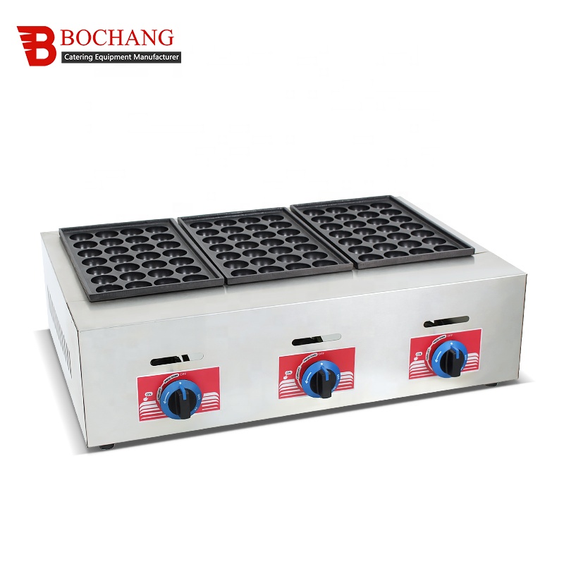 Commercial Professional Gas No - Takoyaki Grill Plate 리뷰 및 가격