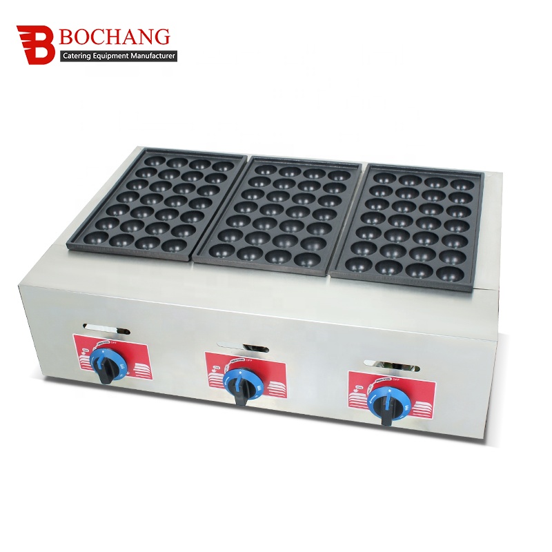 Commercial Professional Gas No - Takoyaki Grill Plate 리뷰 및 가격