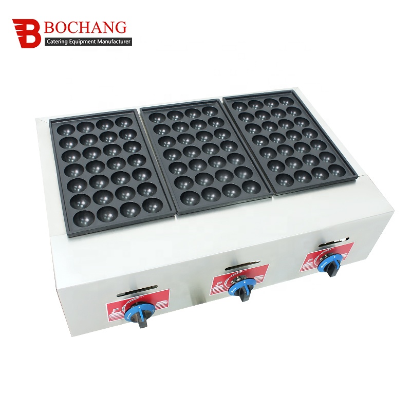 Commercial Professional Gas No - Takoyaki Grill Plate 리뷰 및 가격
