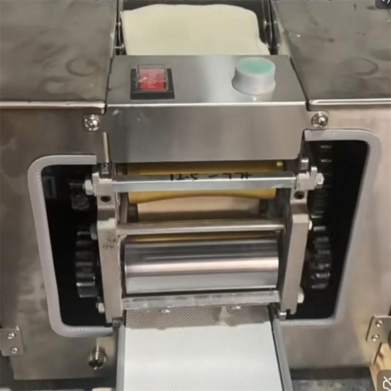 Automatic Dumpling Skin Wrappe - Spring Roll Wrapper 리뷰 및 가격