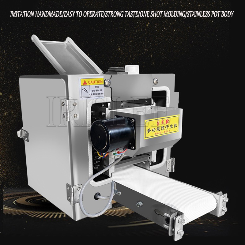 Automatic Dumpling Skin Wrappe - Spring Roll Wrapper 리뷰 및 가격