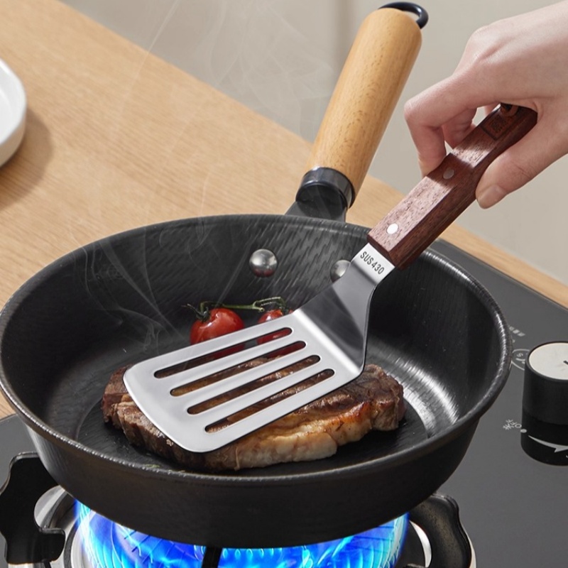 COOKER KING Stainless Steel Sp - Okonomiyaki Spatula 리뷰 및 가격