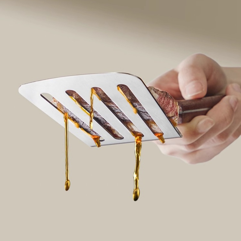 COOKER KING Stainless Steel Sp - Okonomiyaki Spatula 리뷰 및 가격