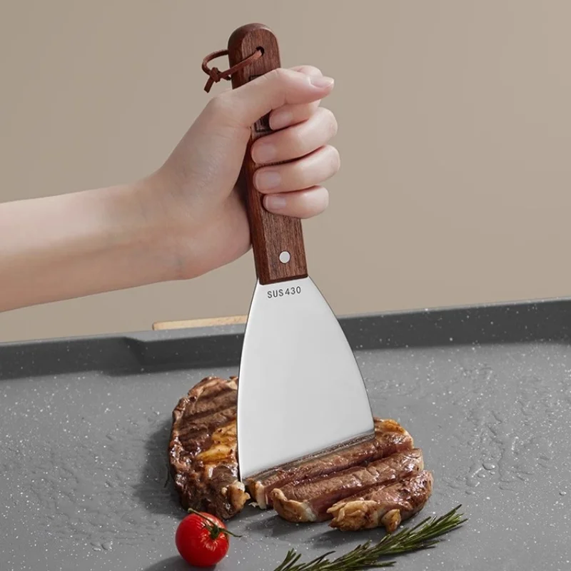 COOKER KING Stainless Steel Sp - Okonomiyaki Spatula 리뷰 및 가격