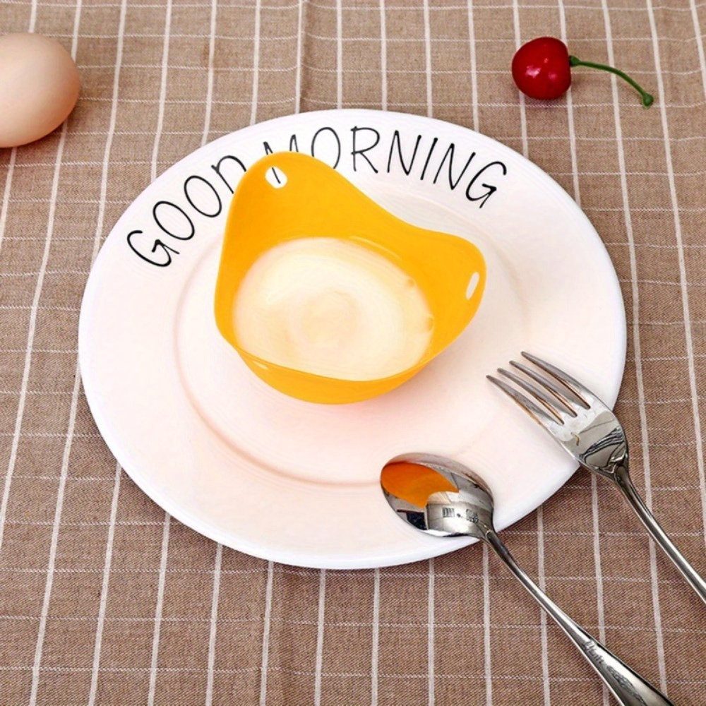 4Pcs Random Colors Egg Poacher - Egg Waffle Pan 리뷰 및 가격