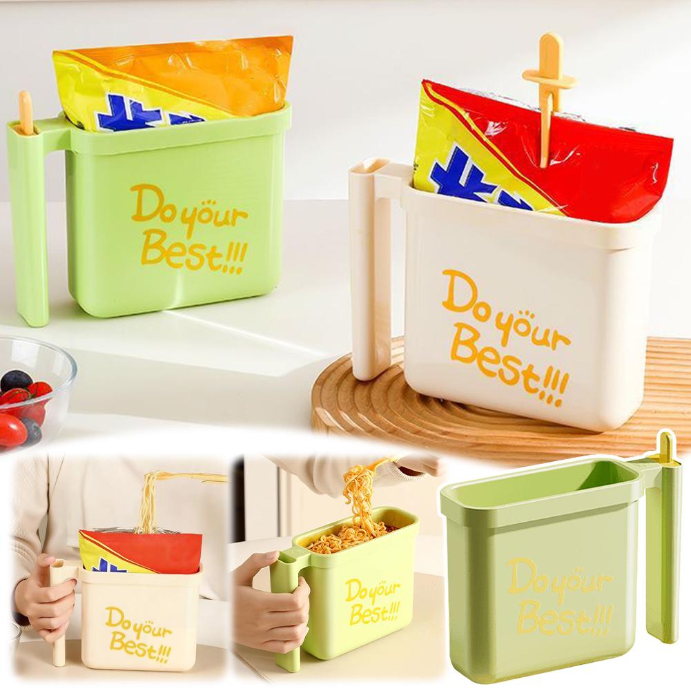 No Wash Instant Noodle Bowl wi - Dim Sum Basket 리뷰 및 가격