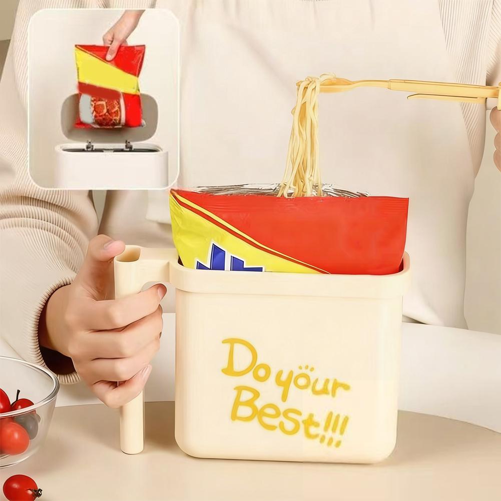 No Wash Instant Noodle Bowl wi - Dim Sum Basket 리뷰 및 가격
