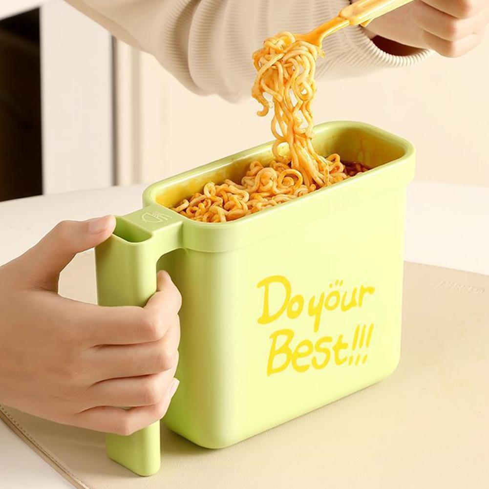 No Wash Instant Noodle Bowl wi - Dim Sum Basket 리뷰 및 가격
