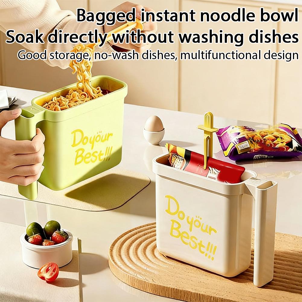 No Wash Instant Noodle Bowl wi - Dim Sum Basket 리뷰 및 가격