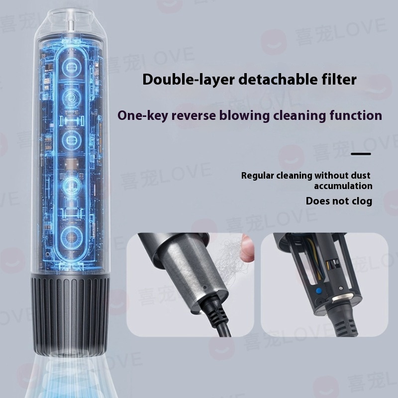 Professional Neck-Hanging Pet  - Hot Dog Press 리뷰 및 가격