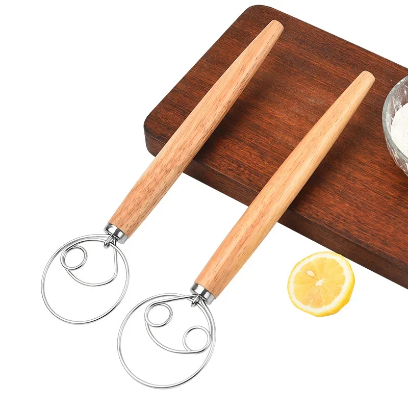 Danish Dough Whisk Stainless S - Danish Pancake Pan 리뷰 및 가격