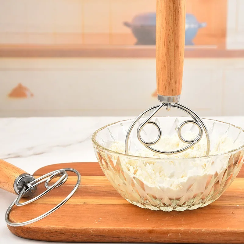 Danish Dough Whisk Stainless S - Danish Pancake Pan 리뷰 및 가격