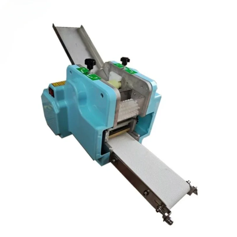 110v/220v Tabletop Automatic S - Spring Roll Wrapper 리뷰 및 가격