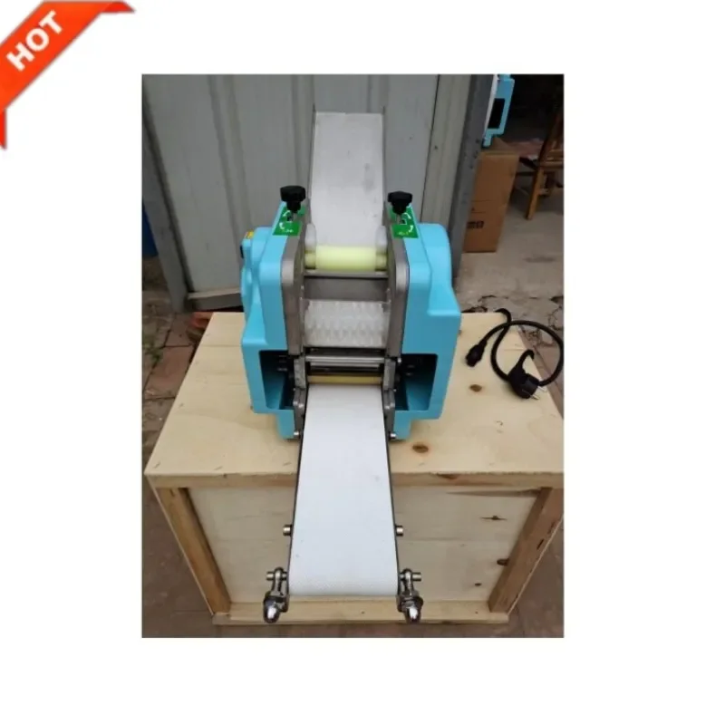 110v/220v Tabletop Automatic S - Spring Roll Wrapper 리뷰 및 가격