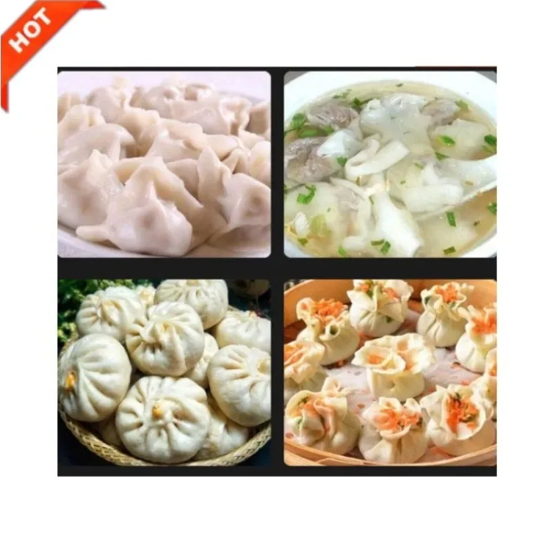 110v/220v Tabletop Automatic S - Spring Roll Wrapper 리뷰 및 가격