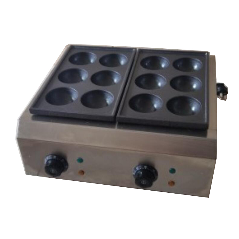 Commercial Electric/Gas Fish B - Takoyaki Grill Plate 리뷰 및 가격