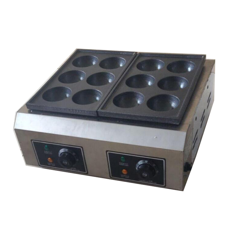 Commercial Electric/Gas Fish B - Takoyaki Grill Plate 리뷰 및 가격