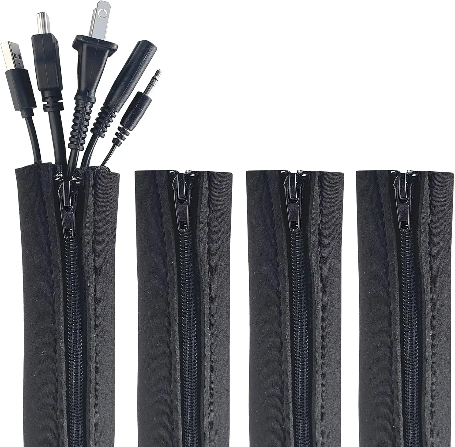 Universal Cable Management Sle - Spring Roll Wrapper 리뷰 및 가격