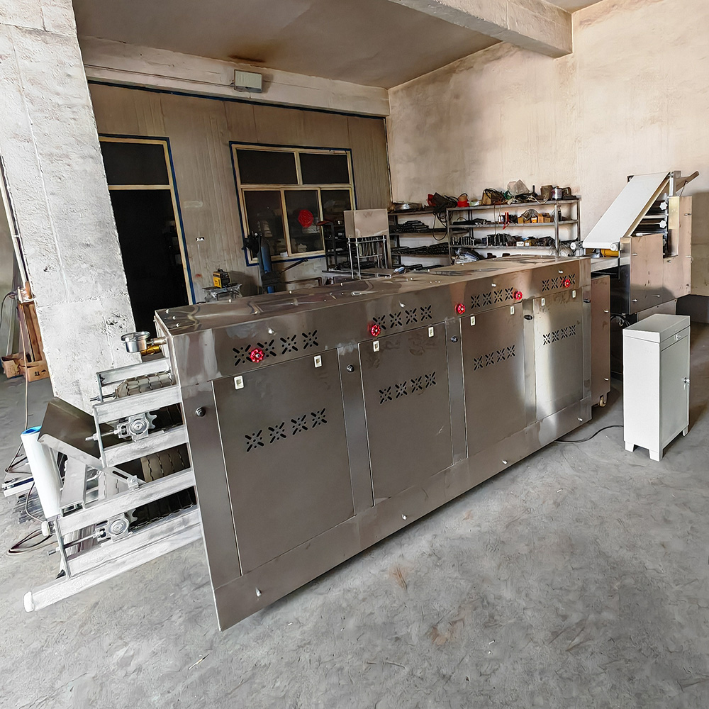 * / * Fully Automatic Baking O - Spring Roll Wrapper 리뷰 및 가격