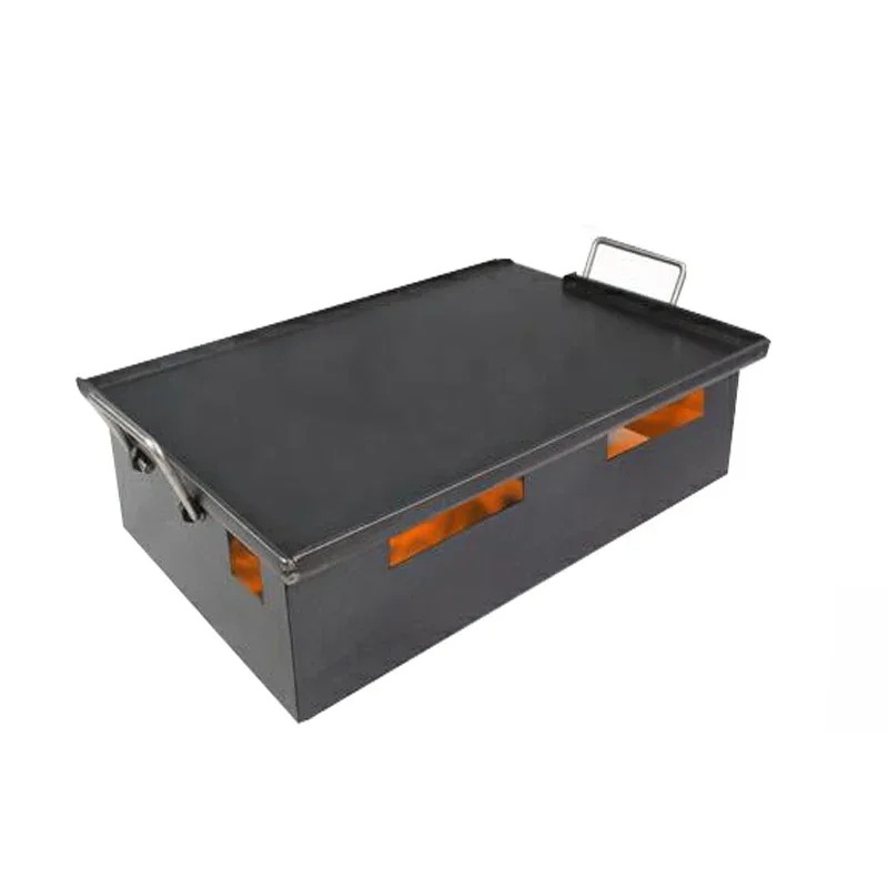Home Electric Commercial Teppa - Takoyaki Grill Plate 리뷰 및 가격