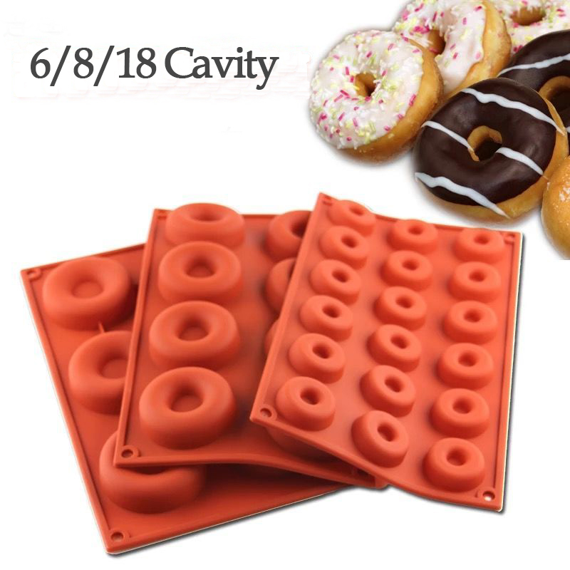 Silicone Donut Maker 3D DIY Ba - Donut Mold Silicone 리뷰 및 가격
