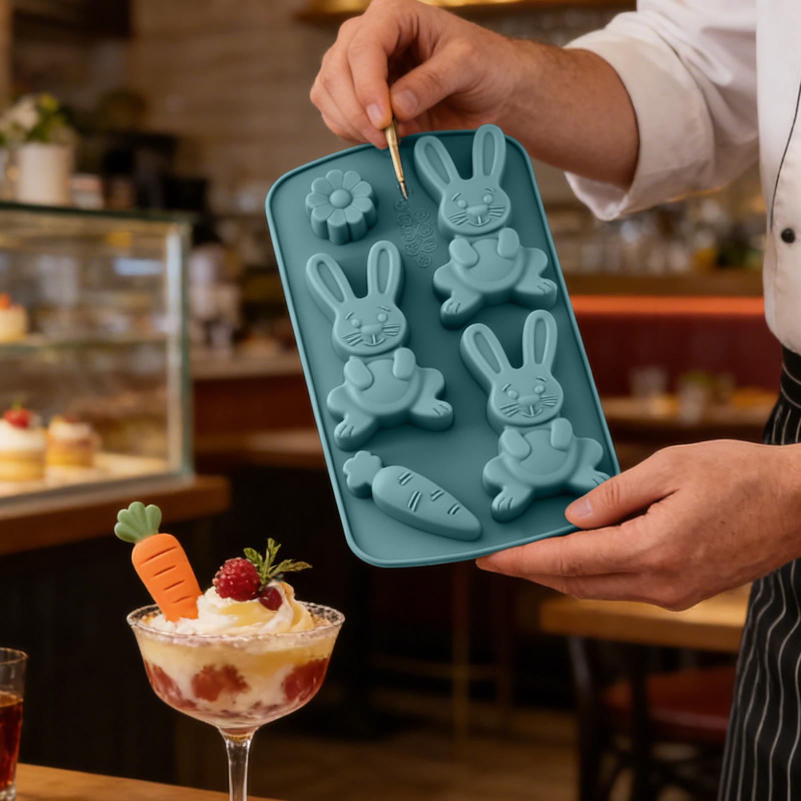 Easter Bunny Baking Mold Non S - Bunny Cake Mold 리뷰 및 가격