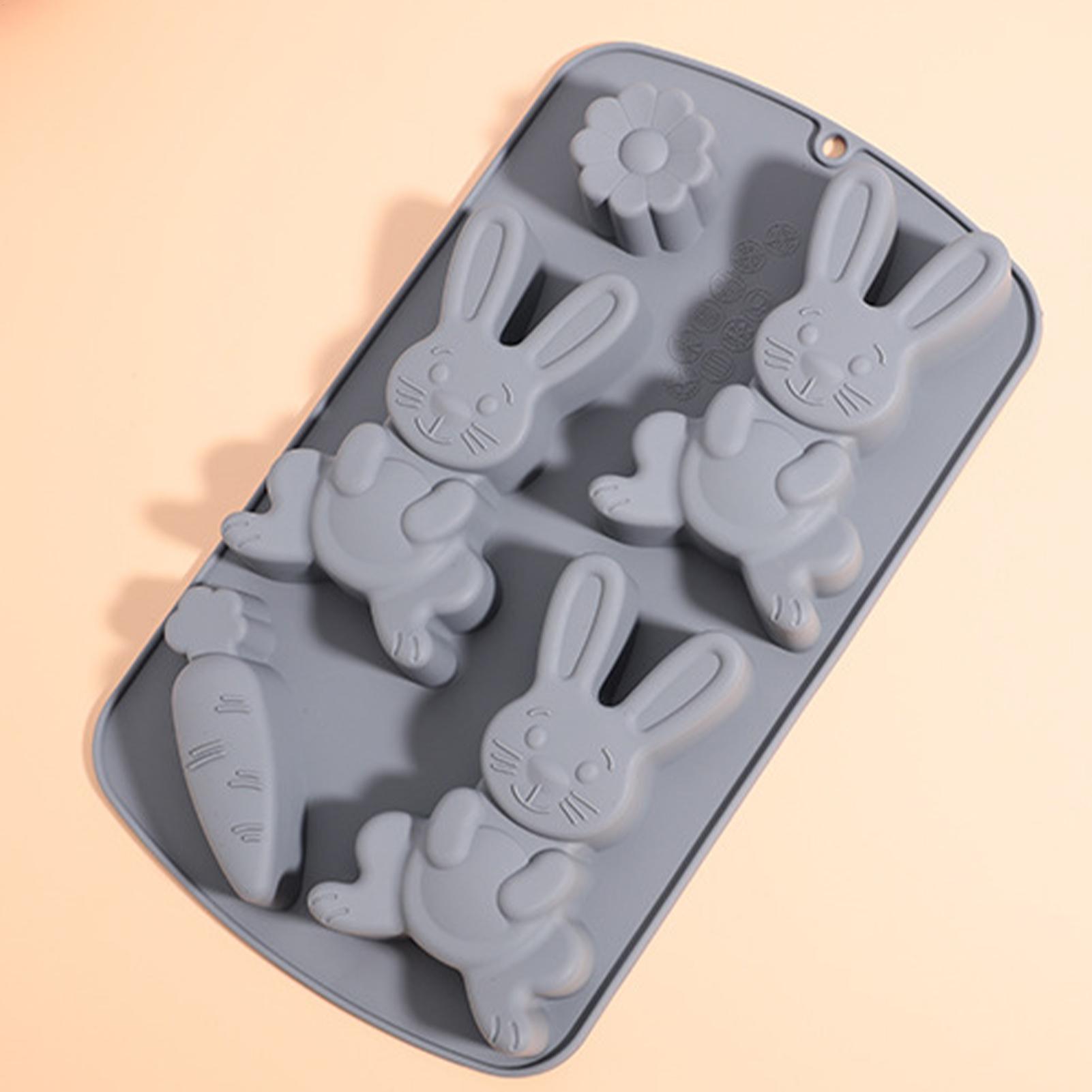 Easter Bunny Baking Mold Non S - Bunny Cake Mold 리뷰 및 가격