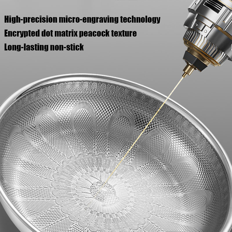 28cm Pure Titanium Hammered Pr - Egg Waffle Pan 리뷰 및 가격