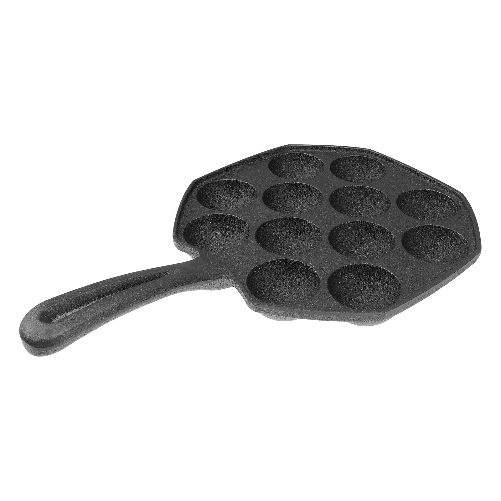 Takoyaki Pan 12 Molds Cast Iro - Takoyaki Grill Plate 리뷰 및 가격