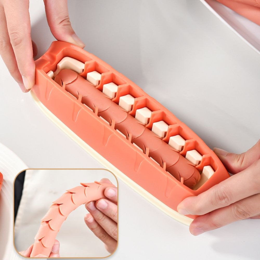 Barbecue Tool Press Type Hot D - Hot Dog Press 리뷰 및 가격