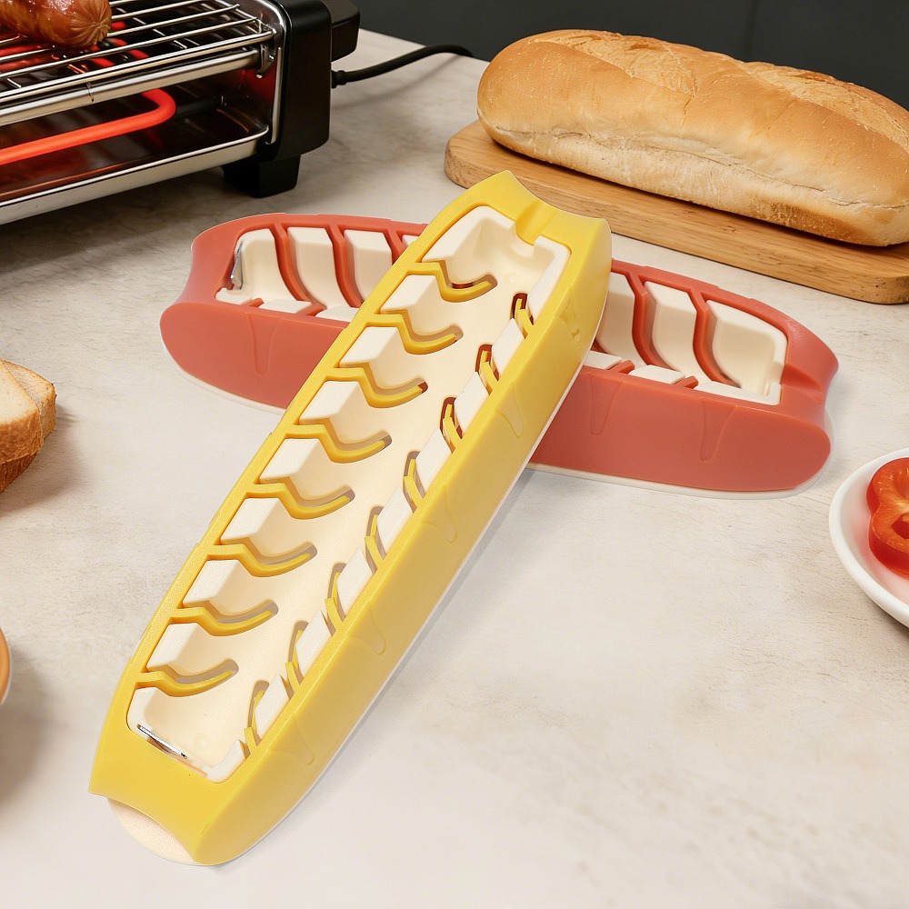 Barbecue Tool Press Type Hot D - Hot Dog Press 리뷰 및 가격