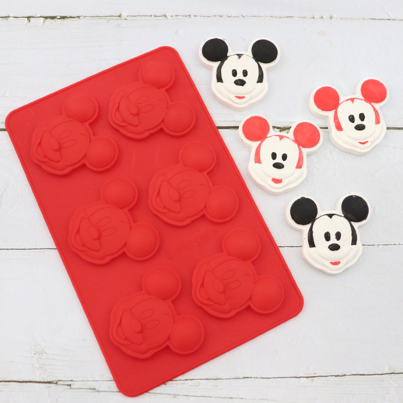 Dog Chocolate Cake Baking Mold - Bunny Cake Mold 리뷰 및 가격