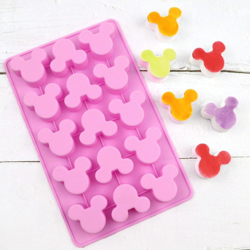 Dog Chocolate Cake Baking Mold - Bunny Cake Mold 리뷰 및 가격