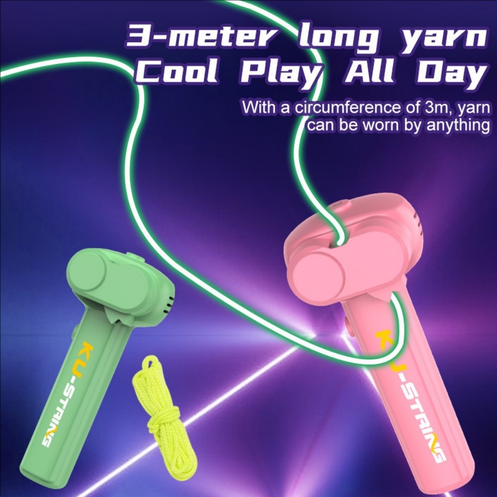 Cat and dog night light rope l - Corn Dog Stick 리뷰 및 가격