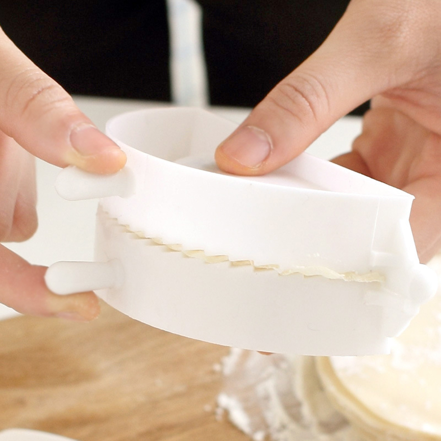 3pcs/set 7-10cm Plastic Dumpli - Dumpling Press Set 리뷰 및 가격
