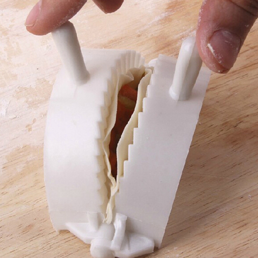 3pcs/set 7-10cm Plastic Dumpli - Dumpling Press Set 리뷰 및 가격